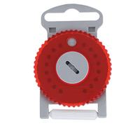 HF4 Wax Guard Wheel,Earwax Ear Guard Filters, Hearing Aid Protection Waterproof Cover Hearing Assistance Accessories for Hearing Aids