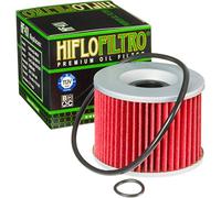 HF401 Hiflo Motorcycle Motorbike Oil Filter
