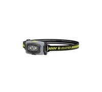 HF4R WORK Rechargeable Head Torch