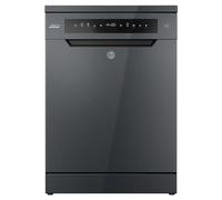 Hoover HF5C7FOA 15-Place Dishwasher 8 Progs Wi-Fi & Bluetooth Class C