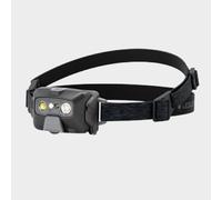 Hf6R Core Rechargeable Head Torch - Black, Black One Size