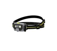 HF6R WORK Rechargeable Head Torch