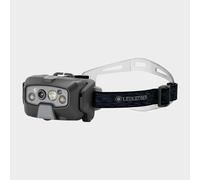 HF8R CORE Rechargeable Head Torch, Grey One Size