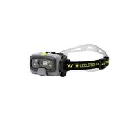 HF8R WORK Rechargeable Head Torch