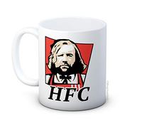 HFC Hound Fried Chicken - Ceramic Coffee Mug