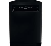 HFC3C26WCBUK 14 Place Setting Standard Dishwasher