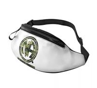 HFDGFJKKL Backpack NA - Narcotics Anonymous Waist for Women Men Crossbody Fanny Pack Running Phone Money Pouch Festival gift