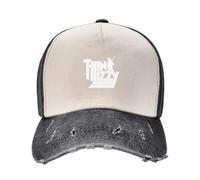 HFDGFJKKL Backpack Thin Lizzy (1) Icon Rugby Sun caps Women Men's Halloween