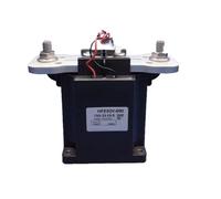 HFE82V-600/750-24-HL6 High Voltage HV Charging Station DC Contactor Relay Direct Current Power Electric For Solar