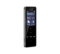 HFERTSCN 89 Languages X1 Voice Recording Translator Device Support Instant Two Way Translation WiFi/Hotspot/Offline with 2.0 Inch (Color : Gold) (Black) FANDIAO