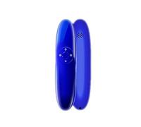 HFERTSCN K1 Global Portable Smart Voice Translator Real Time 42 Languages AI Assistant Text Accurate Translation Language Stock (Color : Blue) (Blue) FANDIAO