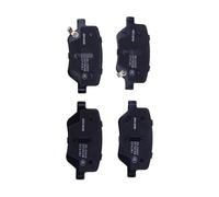 HFEWCVK Fit For Changan X5 PLUS 2025-1.5L 1.5T Ceramic Chassis Suspension Auto Spare Part Accessory Car Rear Brake Pad