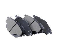 HFEWCVK Fit For Ge//ely Emg//rand GT 2.4L Borui GE 1.5T Livan 60S Ge0metry A Citr//oen C4 Picass0 C5 Peugeot 5008 Accessories Rear Brake Pad Set