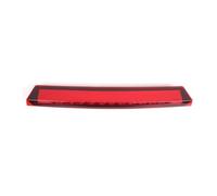 HFEWCVK Fit For Mustang 1999 2000 2001~2004 1pcs Brake Stop Light Red Car Third Tail LED Rear Trunk Signal Lamp Assembly 1R3Z13A613AB