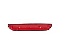 HFEWCVK Fit For Sk//od//a Octavia Mk2 Estate 2004-2013 Auto Exterior Accessories 12V LED Car Red High 3rd Third Brake Light Stop Lamp 1Z9945097C