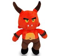 HFFJJLTU Anime Plush Doll, st-umble gu-ys Cuddly Toy, Cool Stuffed Toy, Home Comfort Decor,Ornament For Sofa,Bed,Chair,Desk Gift For Game fans, 25cm