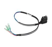 HFFMGMD Boat Engine Switch Start for Mercury Outboard Motor 87-18286A43