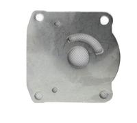 HFFMGMD Outboard Motor for Yamaha 2-stroke 25/30 HP outboard water pump impeller bowl shell 61N-W0078-11
