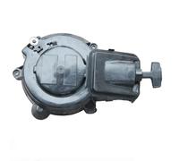 HFFMGMD Part Pull Starter For Yamaha Hidea Parsun Powertec Hangkai 2 Stoke 15 Hp 18 Boat Engine