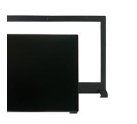 HFFOZMD Case For Lenovo for Ideapad 305-15 305-15IBD 305-15IBY LCD Back Cover/Front Bezel/Palmrest Upper/Bottom Base(Black A and B)