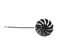 HFFOZMD CF9015H12S GA92S2U for RTX 3080 3080TI 3090 for Trinity GPU Fan，For ZOTAC for Trinity、RTX 3070 Video card cooling fan(FAN-A)