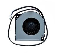 HFFOZMD CPU Cooling Fan Cooler For Samsung UA65HU9800 KDB04112HB UE55HU8500T UN55HU8550F UE55HU7500 UN55HU9000F UA55JS9800(Buy 1 piece)