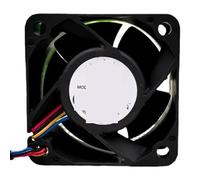 HFFOZMD CPU Fan for Delta for AFB0512EHN 12V 0.88A 5cm Large Wind Violent 5028 50 * 50 * 28mm