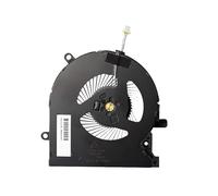 HFFOZMD CPU GPU Cooling Fan FOR HP OMEN 6/6Pro 15-EK 15-EN TPN-Q236 TPN-Q238 M04217-001 M04218-001 M04215-001 M04216-001(CPU RTX series 12V)