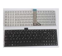 HFFOZMD For ASUS for vivobook V500 V500c V500ca S500 S500c s500ca Y583L Y583LD Y583LP Black US laptop Keyboard