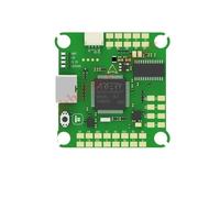HFFOZMD For IFlight for BLITZ ATF435 55A Stack Flight Controller with E55S 4-IN-1 2-6S ESC for RC FPV Freestyle Racing Drone parts(BLITZ ATF435 FC)