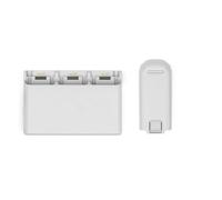 HFFOZMD For Intelligent Flight Battery for DJI Neo 1435mAh Two-Way Charging Hub Charger parts(1 bat 1 charger)