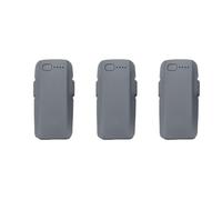 HFFOZMD For Intelligent Flight Battery for DJI Neo 2 1606mAh Two-Way Charging for Hub Charger for Drone parts(3 pcs battery)