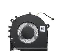 HFFOZMD Laptop CPU GPU Cooling Cooler Fan For Lenovo for ThinkBook 13s IML -IWL(BIG FAN)