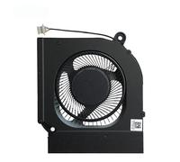 HFFOZMD Laptop CPU GPU Cooling Fan FOR ACER for NITRO 5 AN515-56 AN515-57 AN515-45 N20C1 2021 5V(CPU)