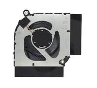 HFFOZMD Laptop CPU + GPU Cooling Fan for Acer for Nitro AN16-41 AN16-51 AN17-41 AN17-42 N23Q4 5 AN515-58 AN517-55 N22C1 AN515-58-5(GPU FAN)