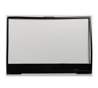 HFFOZMD Laptop Front Frame Bezel Housing Cover Case For ASUS for ROG SCAR II 2 GL504 GL504GS 13N1-56A0501 shell