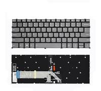 HFFOZMD Laptop Keyboard Compatible for Lenovo for ThinkBook Air 14 14S 14p G2 G3 ITL ARE ACH A ir14 2021)