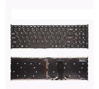 HFFOZMD Laptop Keyboard For ACER A317-51 A317-51g A317-51K N17C2 A715-74G(With backlit)