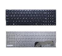 HFFOZMD Laptop Keyboard For ASUS A541U X541S X541SA X541SC K541U K541UA F541U VM592U X541LA R541U D541S X541N X541NC X541NA(New OEM)