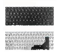 HFFOZMD Laptop Keyboard For HP for ELITEBOOK 830 835 735 G7 G8 HSN-I37C/HSN-I43C/HSN-I36C(Black)