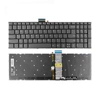 HFFOZMD Laptop Keyboard For LENOVO for ThinkBook 15 G2 G3 ACL ITL G4 IAP 15P IMH ARE E5-IML E5-ITL -IIL 2021 for IdeaPad ALC7(F10 WITH LOCK)