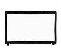 HFFOZMD Laptop LCD Back Bezel Front Frame Top Case Palmrest Upper Housing Cover For Lenovo for ideapd G580 G585 Shell(Just B Cover)