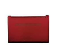 HFFOZMD Laptop Lcd Back Cover Case/Front Frame/Bottom Case For HP 15S-DY GR DU CS 15-DW GW 250 255 G8 TPN-C139 M03725-001(D case M03726-001)