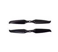 HFFOZMD Laptop parts 2 Pairs for Gemfan F8041 2/3-Blade GF Nylon Folding Props - 8", 4.1" Pitch for FPV Long Range Drones(2Pairs 8041F-2 black)