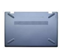 HFFOZMD Laptop Top Case Palmrest Upper Bottom Cover For Hp 15-CS 15-CW TPN-Q208 TPN-Q210 Shell(Llue D Cover)