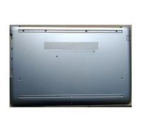 HFFOZMD Laptop Top Case Palmrest Upper Bottom Cover For HP 15-DA 15-DR 15-DB 15-15T 250 G7 255 TPN-C135 C136 Shell(WHITE)