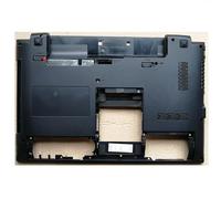 HFFOZMD Laptop Top Case Palmrest Upper Cover Bottom Carcass Housing For Lenovo for Thinkpad B470 B475 B470C shell(D Cover)