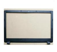HFFOZMD LCD Back Bezel Frame Palmrest Top Cover For Acer V3-572G V3-532 E5-571G E5-531G E5-571 E5-551 E5-521 E5-511 E5-531(Black B Cover)