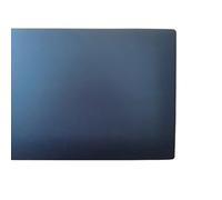 HFFOZMD LCD Back Cover For Lenovo for IdeaPad AIR 14 2020 5 14IIL05 14ITL05 Rear Lid TOP Case With Adhesive Strips/Bezel/Screen Hinges(Blue)