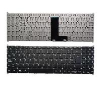 HFFOZMD Spanish/SP keyboard For Acer for Aspire 3 A315-42 A315-42G A315-42-R96C A315-54 A315-54K A315-55 A315-55G SF315-51 SF315-51G(Non-Org NO BKL)